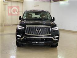 انفنتي QX80